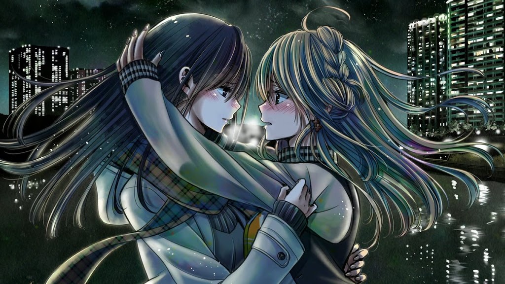 ‘Citrus’ Manga to End on Chapter 41