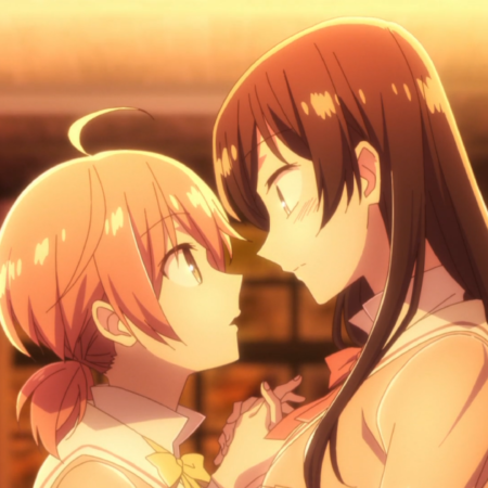 How ‘Bloom Into You’ Made the Yuri Fan in Me Great Again
