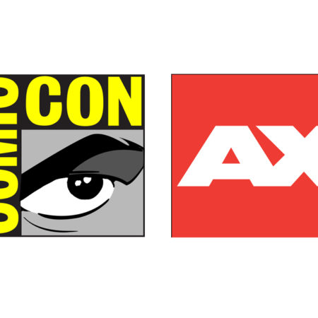 Within 24 Hours, San Diego Comic-Con and Anime Expo Announce Cancellations of their Events
