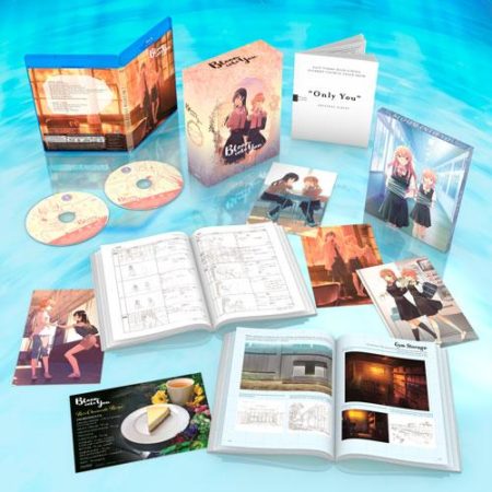 The ‘Bloom Into You’ Premium Box Set and Complete Collection are on a Great Discount in Sentai Filmworks’ Spring Sale!