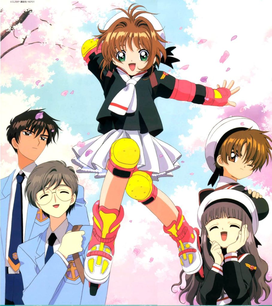 ABS-CBN Aired 'Card Captor Sakura' and Shaped my Childhood—Thank you,  Kapamilya – The Lily Cat