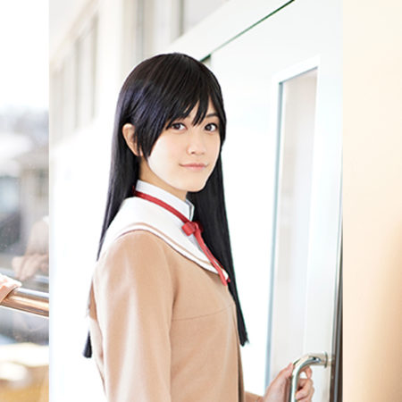 ‘Bloom Into You’ Stage Play Cast Visuals are Revealed!