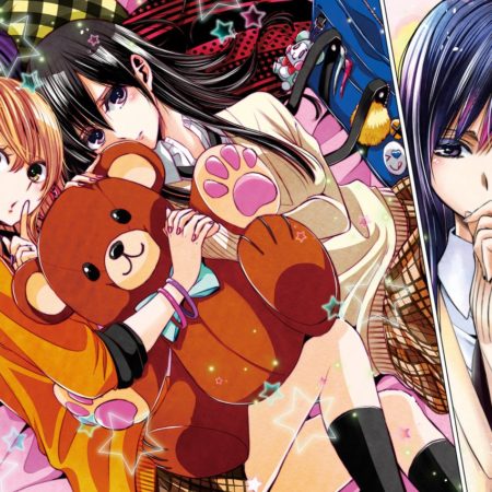 Citrus+ Goes on Hiatus in Upcoming Comic Yuri Hime Issue, Seven Seas Entertainment to Publish the Series in English