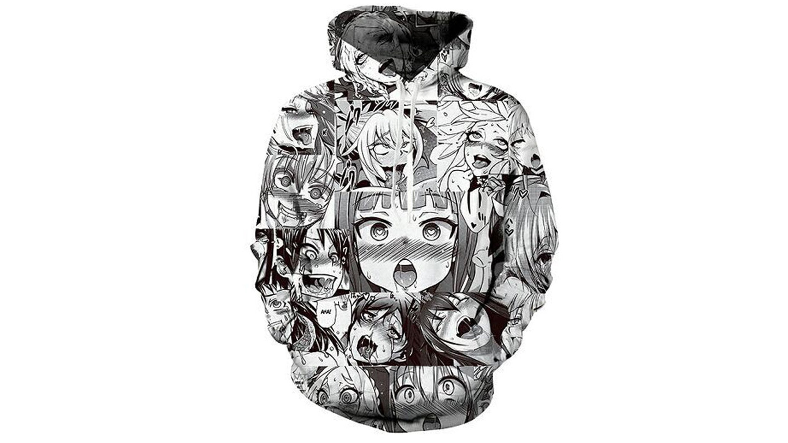 Anime Convention to Ban Attendees Wearing ‘Ahegao’ Hoodies and Shirts
