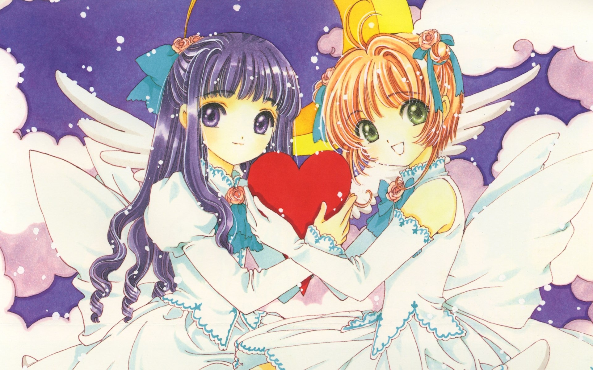 The Sakura and Tomoyo Relationship: Revisited